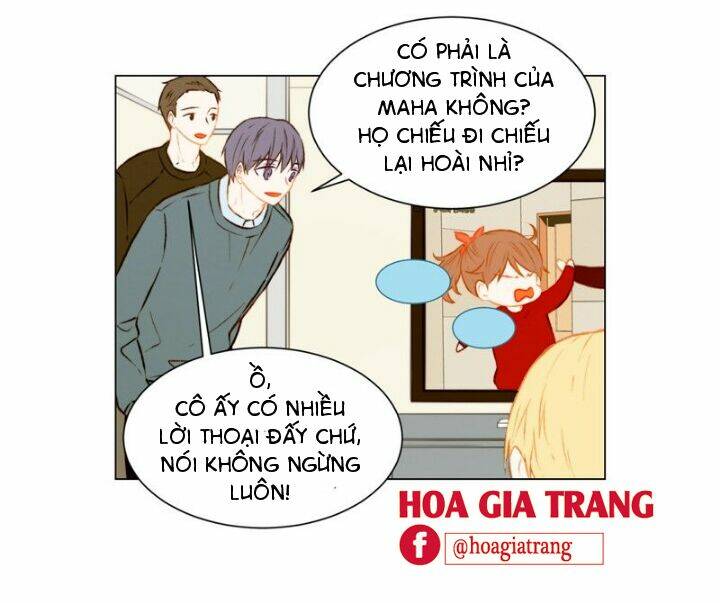 Sự Sao Chép Chương 48 Ảnh 4