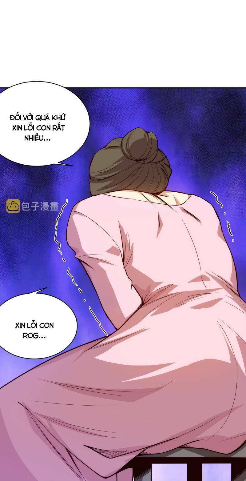 Giản Giới Chương 213 Ảnh 46