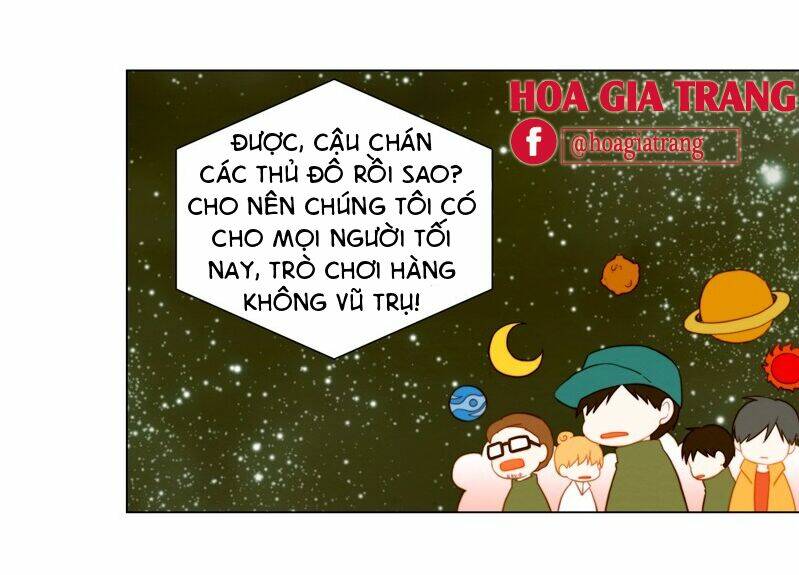 Sự Sao Chép Chương 59 Ảnh 43