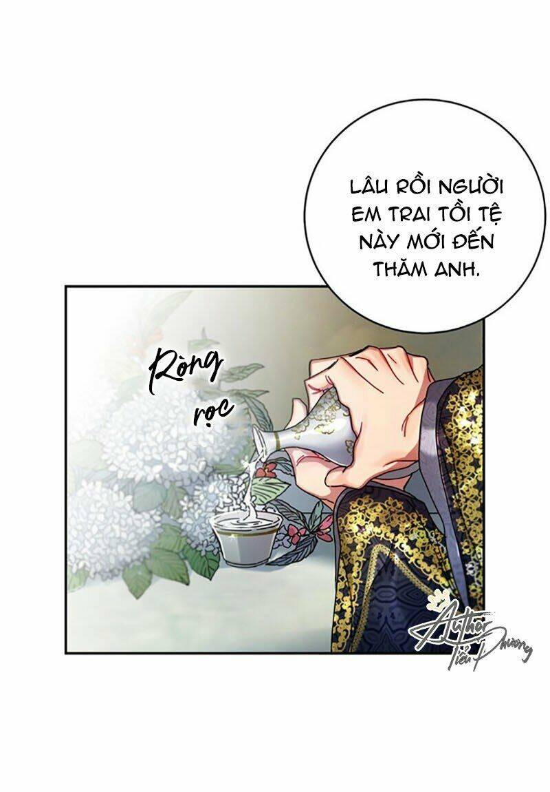 Cực Phẩm Mỹ Nam, Thật Lãng Phí Chương 7 Ảnh 14