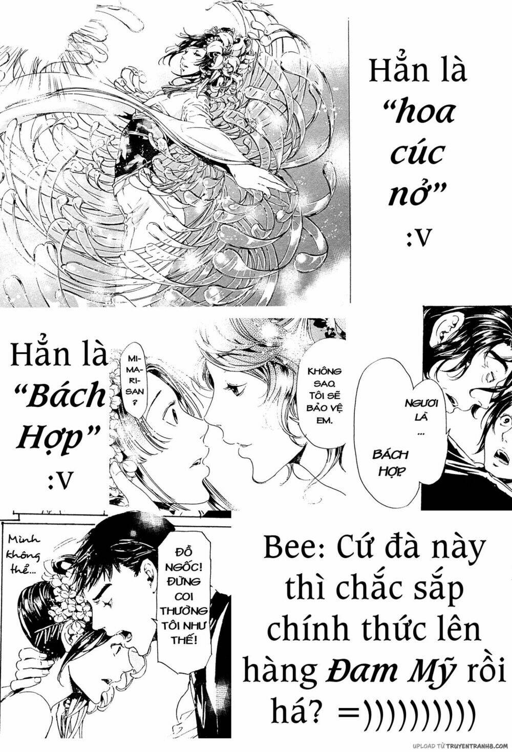 Adekan Chương 37 Ảnh 56