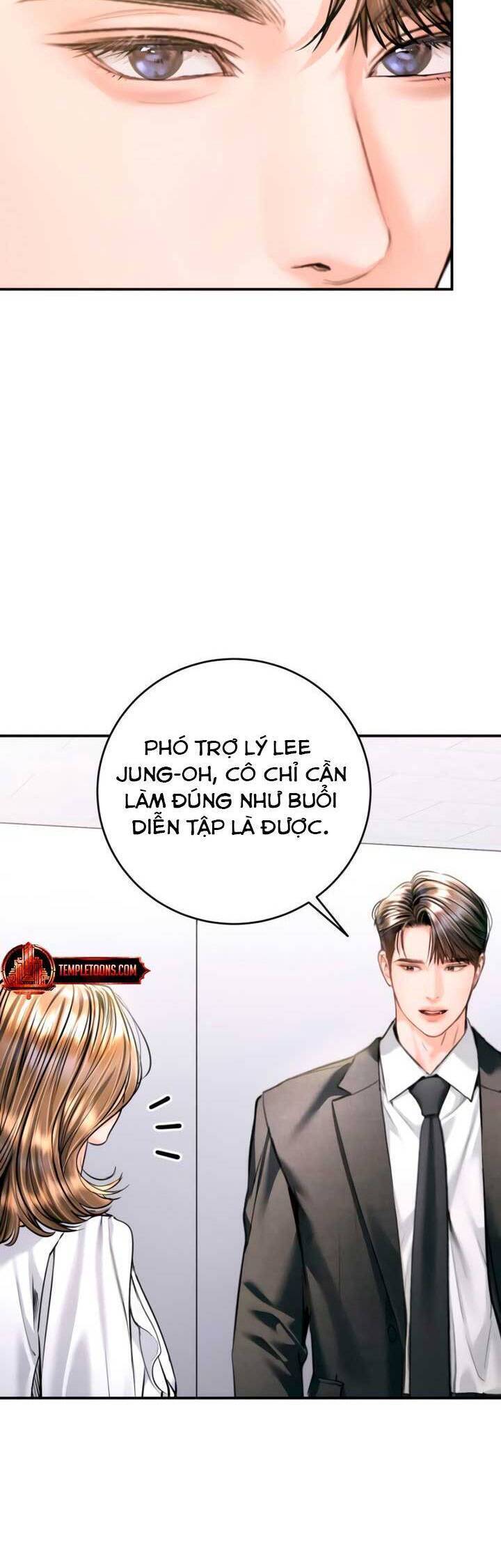 Đứa Trẻ Trông Giống Tôi Chương 44 Ảnh 27