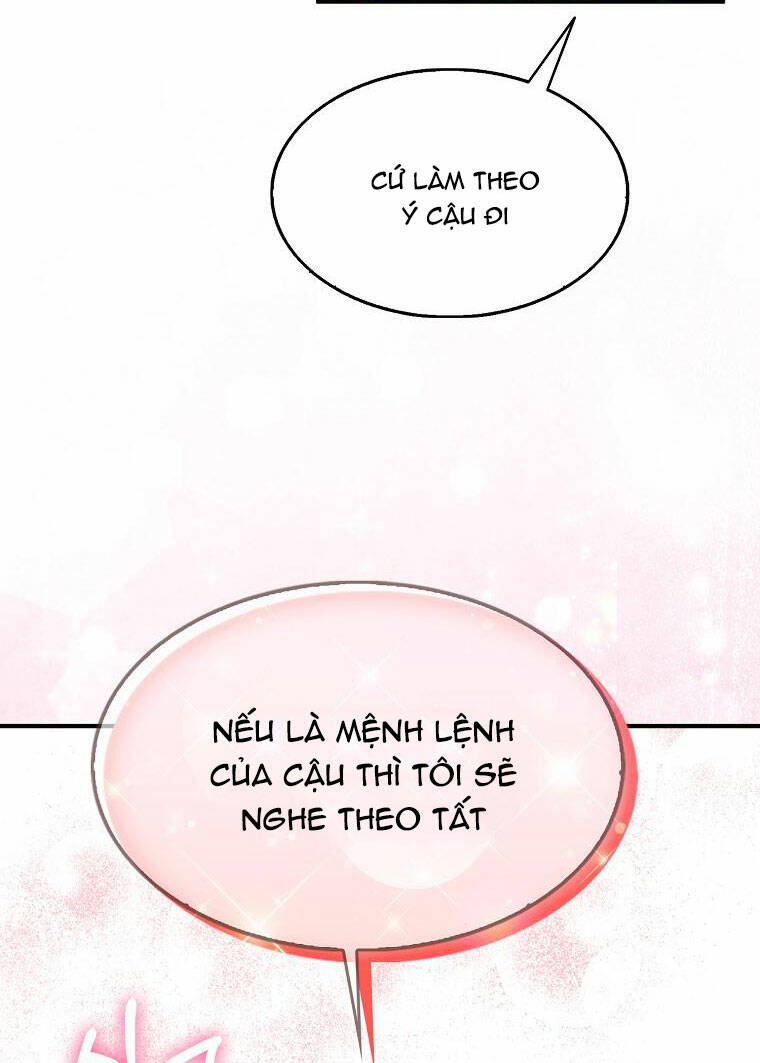 Nguyện Trở Thành Thanh Kiếm Trung Thành Bảo Vệ Em Chương 61.1 Ảnh 18
