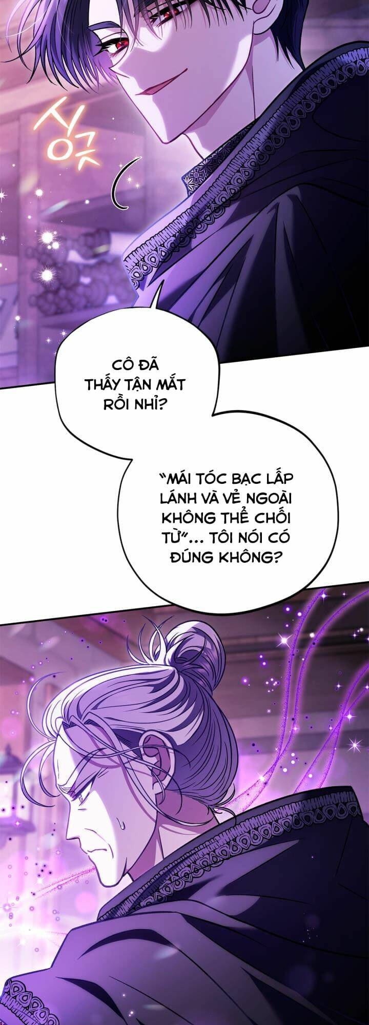 Trở Thành Người Giám Định Chất Độc Cho Thế Lực Hắc Ám Chương 29 Ảnh 62