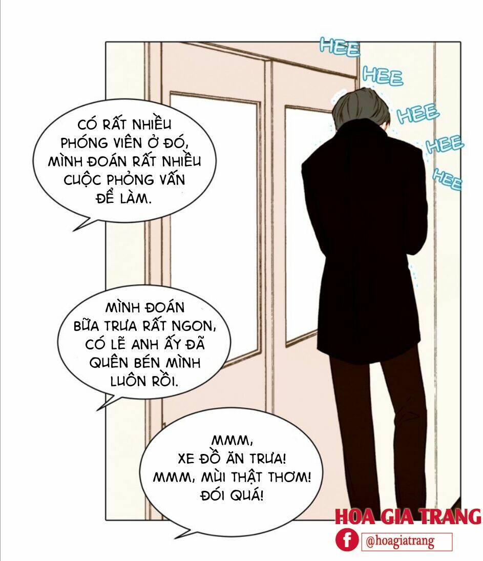 Sự Sao Chép Chương 53 Ảnh 49
