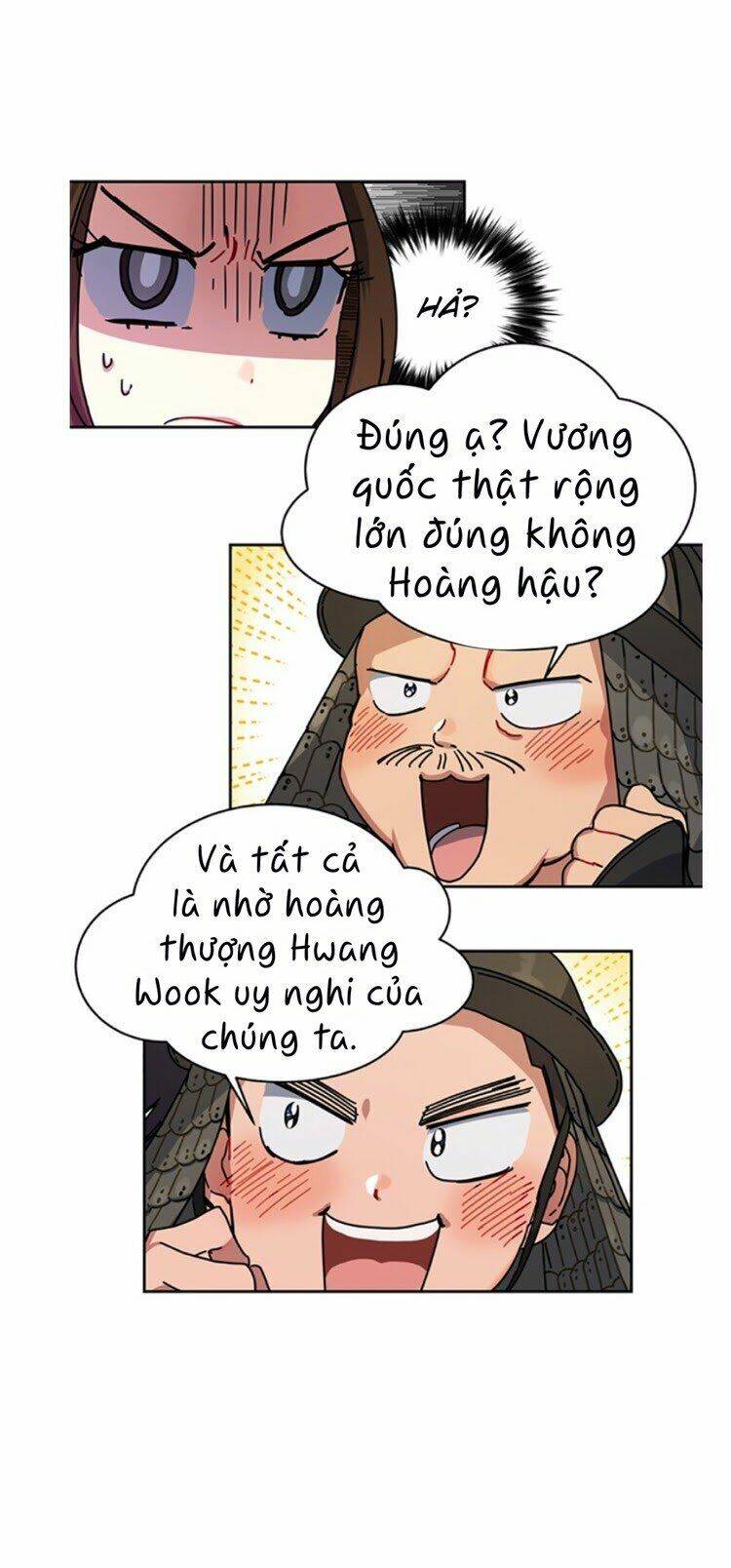 Cực Phẩm Mỹ Nam, Thật Lãng Phí Chương 3 Ảnh 12