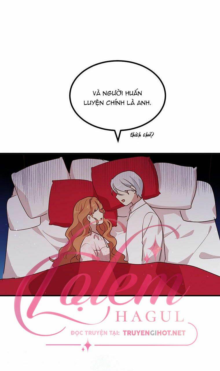 Công Tước, Loạn Vừa Thôi! Chương 126 Ảnh 46