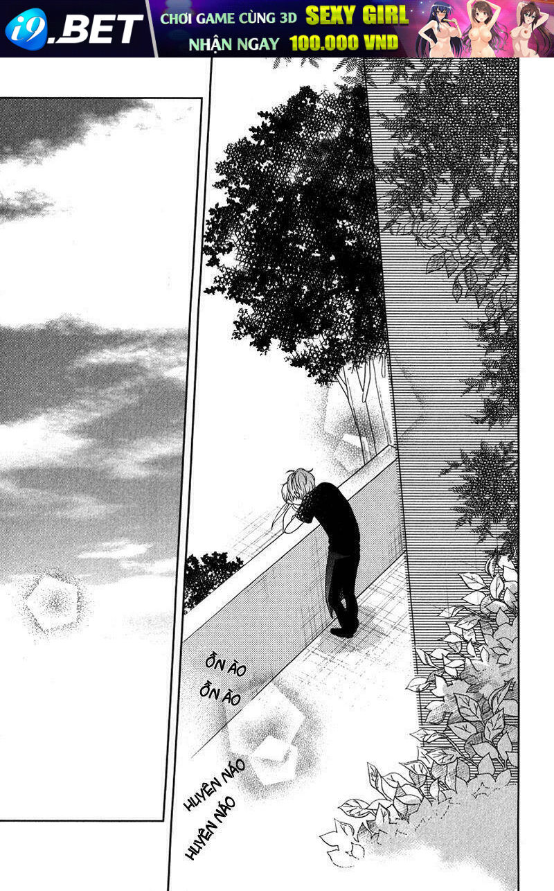 Tonari No Kaibutsu-Kun Chương 38 Ảnh 35