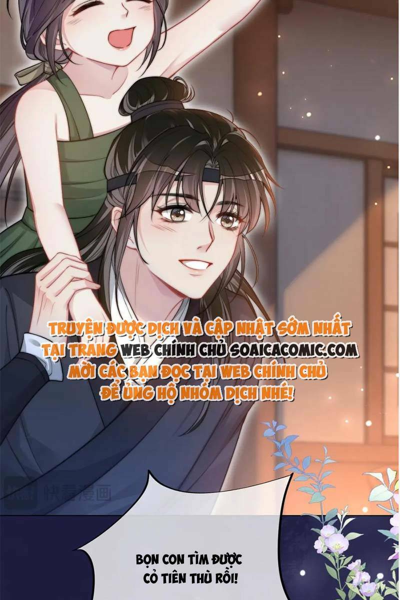 Bệnh Kiều Nam Chủ Lại Ghen Rồi Chương 123 Ảnh 17