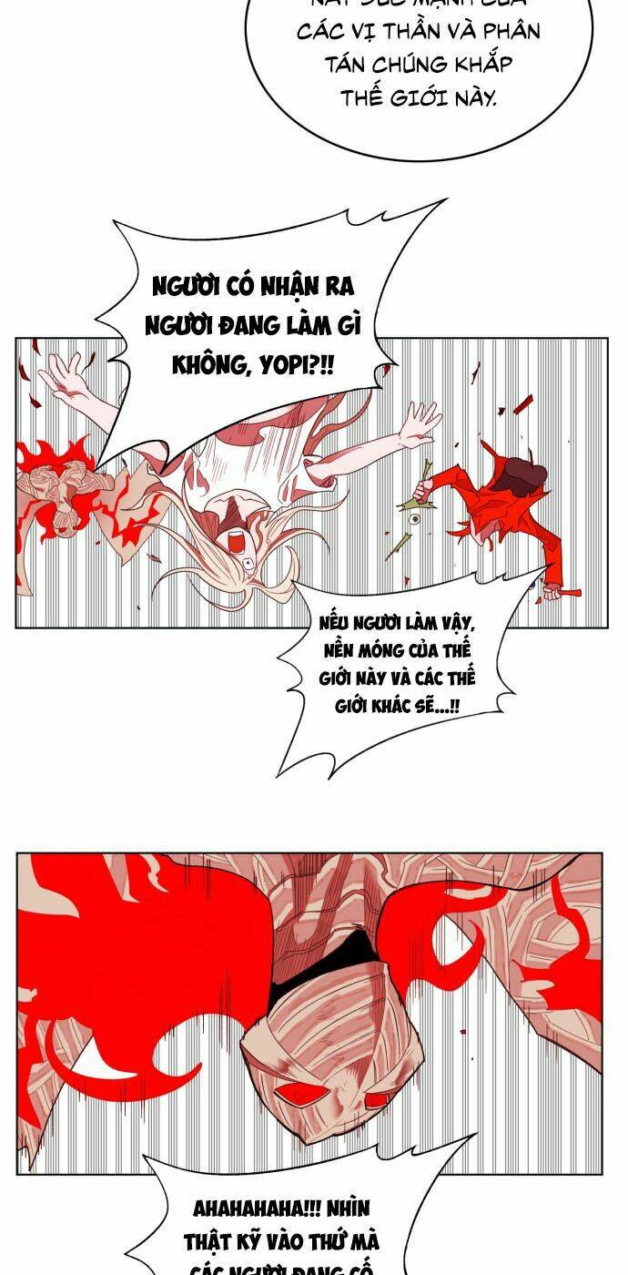 Hard Core Leveling Warrior Chương 174 Ảnh 35