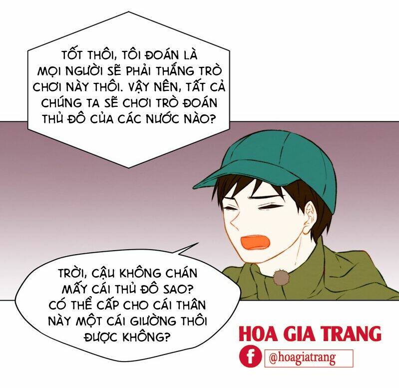 Sự Sao Chép Chương 59 Ảnh 42