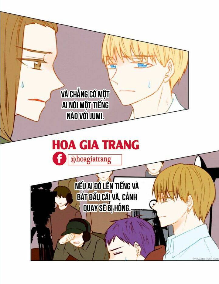 Sự Sao Chép Chương 47 Ảnh 42