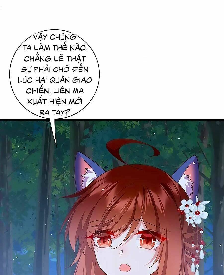 Manh Sư Tại Thượng Chương 481 Ảnh 41