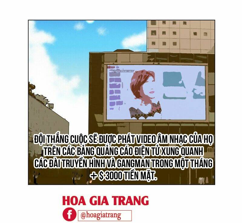Sự Sao Chép Chương 58 Ảnh 4