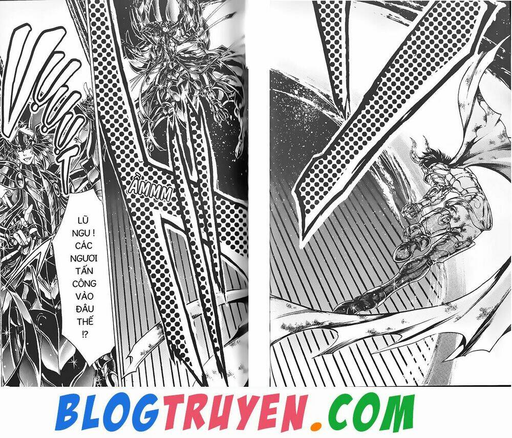 Thần Thoại Minh Vương Chương 81 Ảnh 12