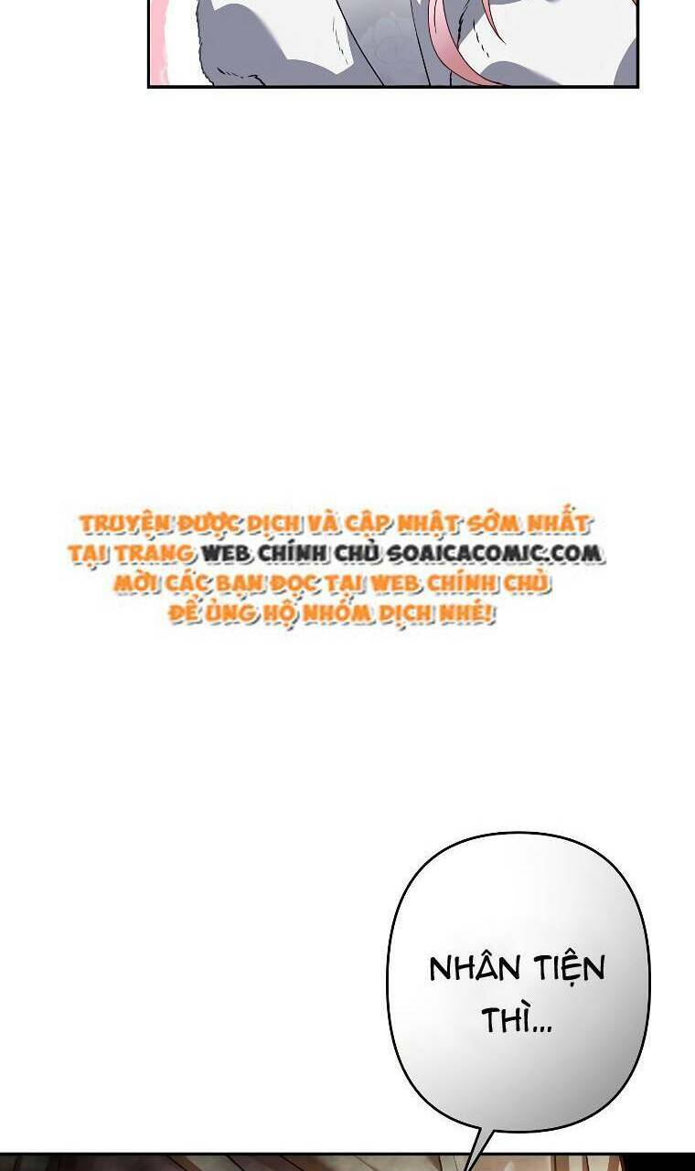 Nàng Hậu Của Tro Tàn Chương 20 Ảnh 29