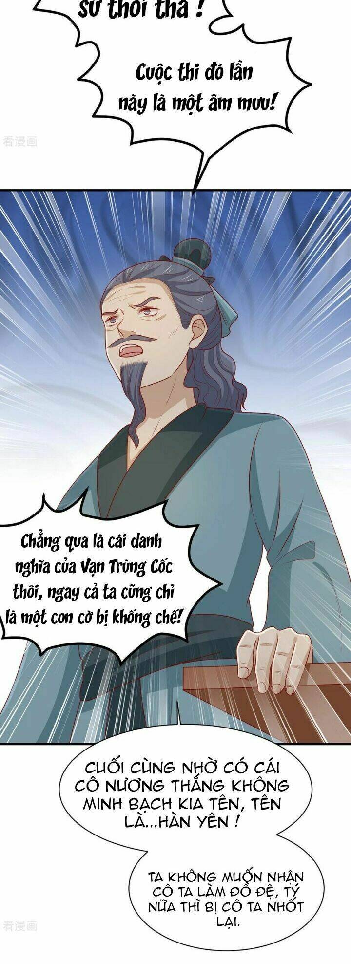 Vương Gia Người Ta Sẽ Giảm Béo Mà!!! Chương 186 Ảnh 29