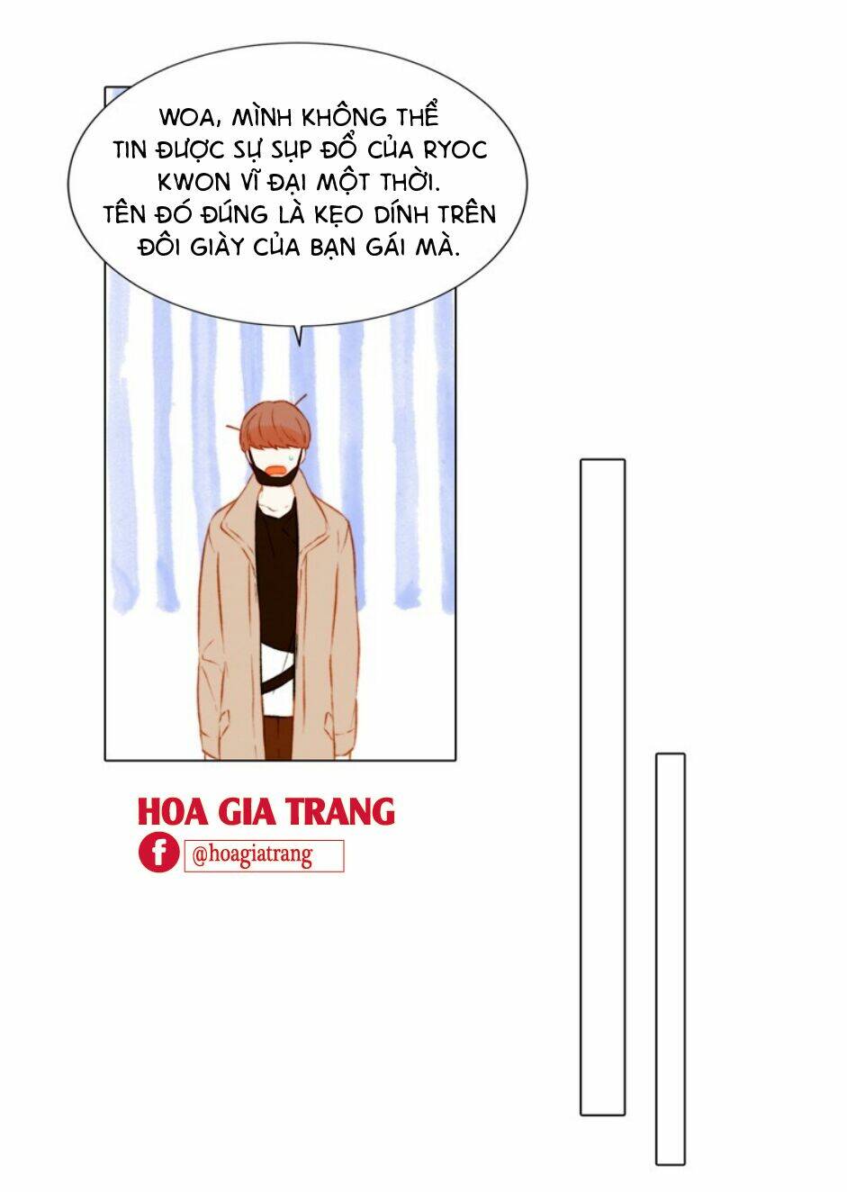 Sự Sao Chép Chương 54 Ảnh 41