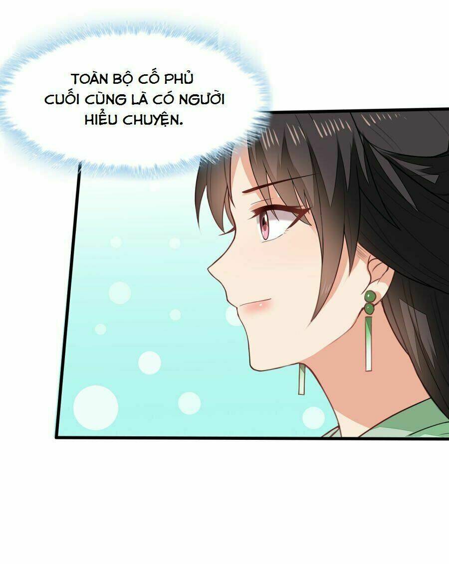 Tà Vương Thần Phi: Y Thủ Che Thiên Chương 6 Ảnh 32