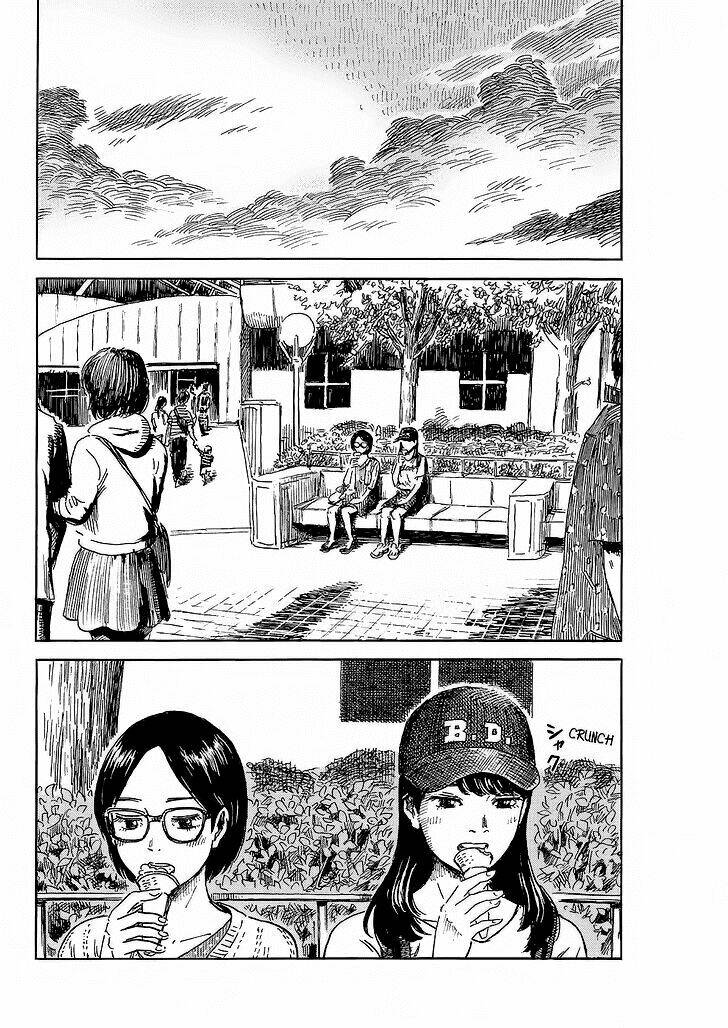 Boku Wa Mari No Naka Chương 58 Ảnh 4