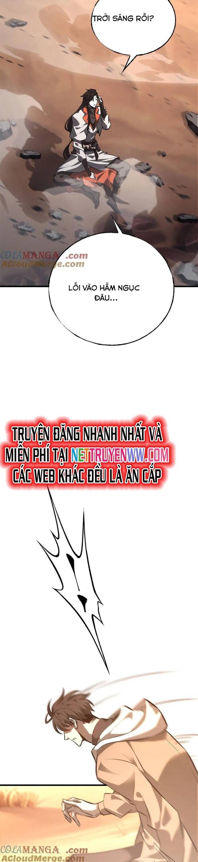 Ta Là Boss Mạnh Chương 48 Ảnh 5
