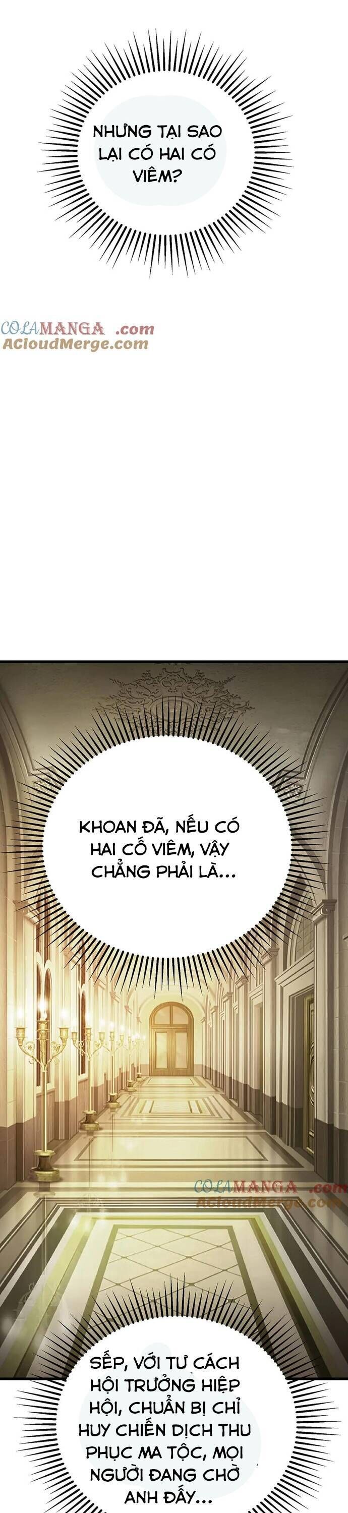 Ta Là Boss Mạnh Chương 48 Ảnh 45