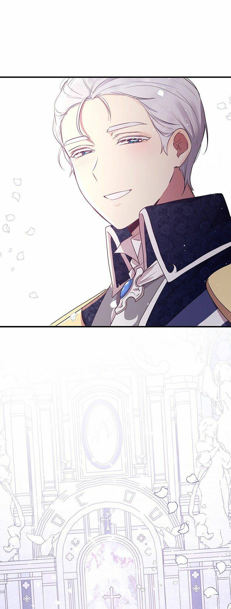 Công Tước, Loạn Vừa Thôi! Chương 125 Ảnh 41