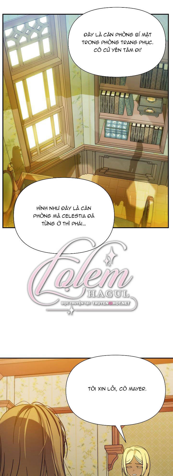 Tôi Đã Ở Đây Ngay Từ Đầu Chương 74 Ảnh 23