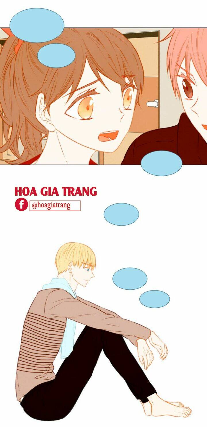 Sự Sao Chép Chương 48 Ảnh 3