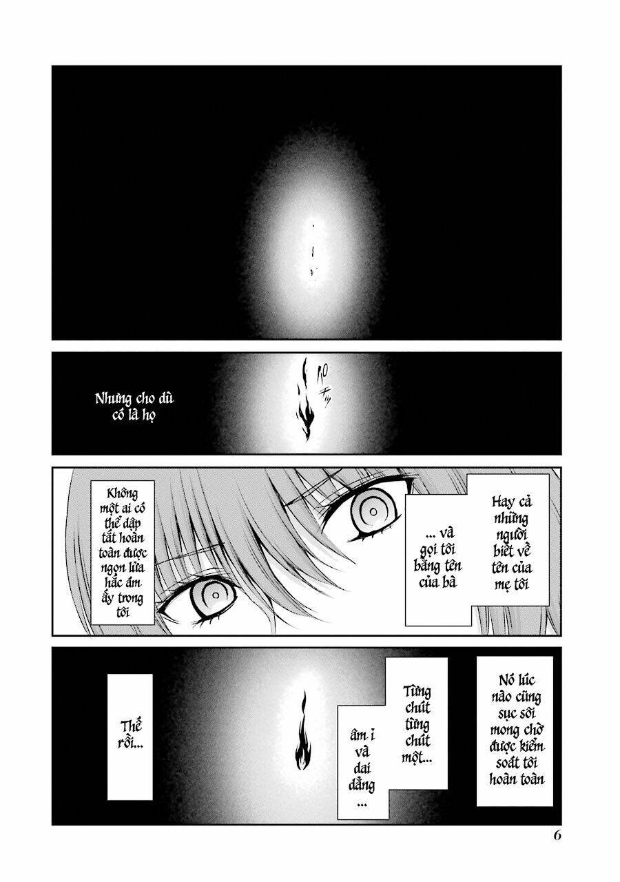 Dungeon Ni Deai Wo Motomeru No Wa Machigatte Iru Darou Ka Gaiden - Sword Oratoria Chương 17 Ảnh 10