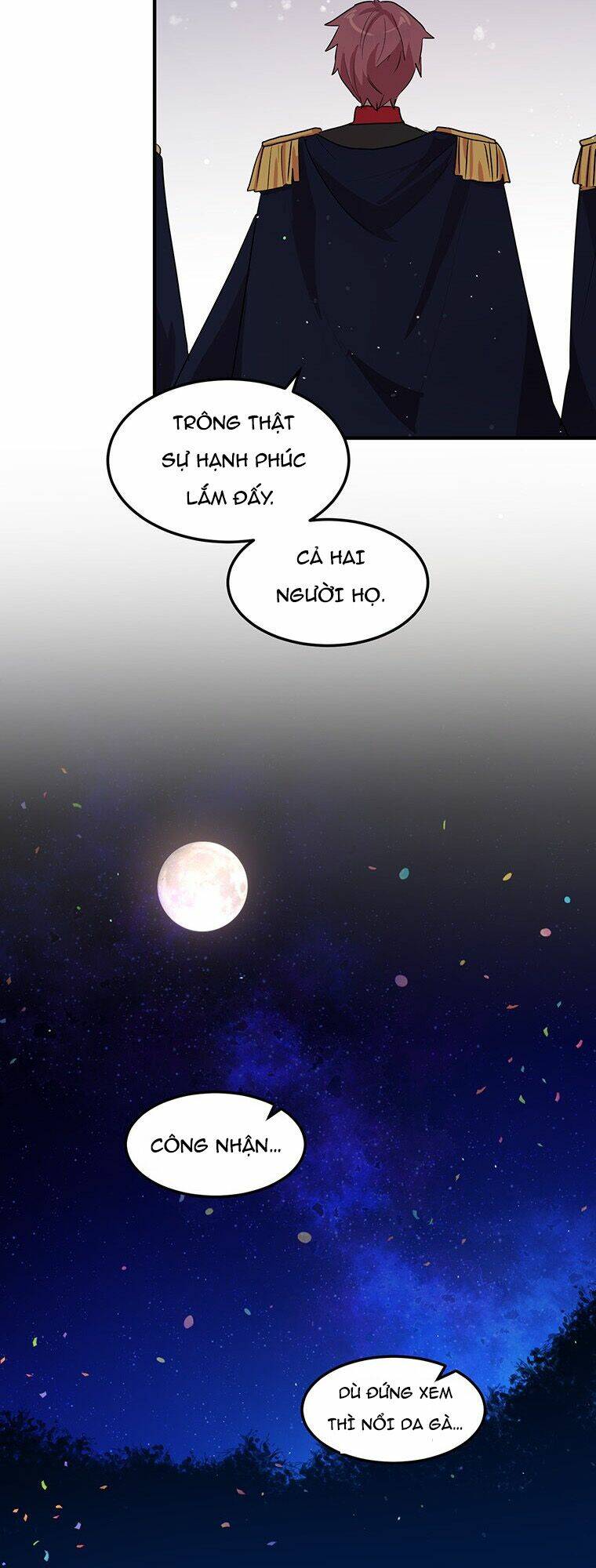 Công Tước, Loạn Vừa Thôi! Chương 125 Ảnh 35