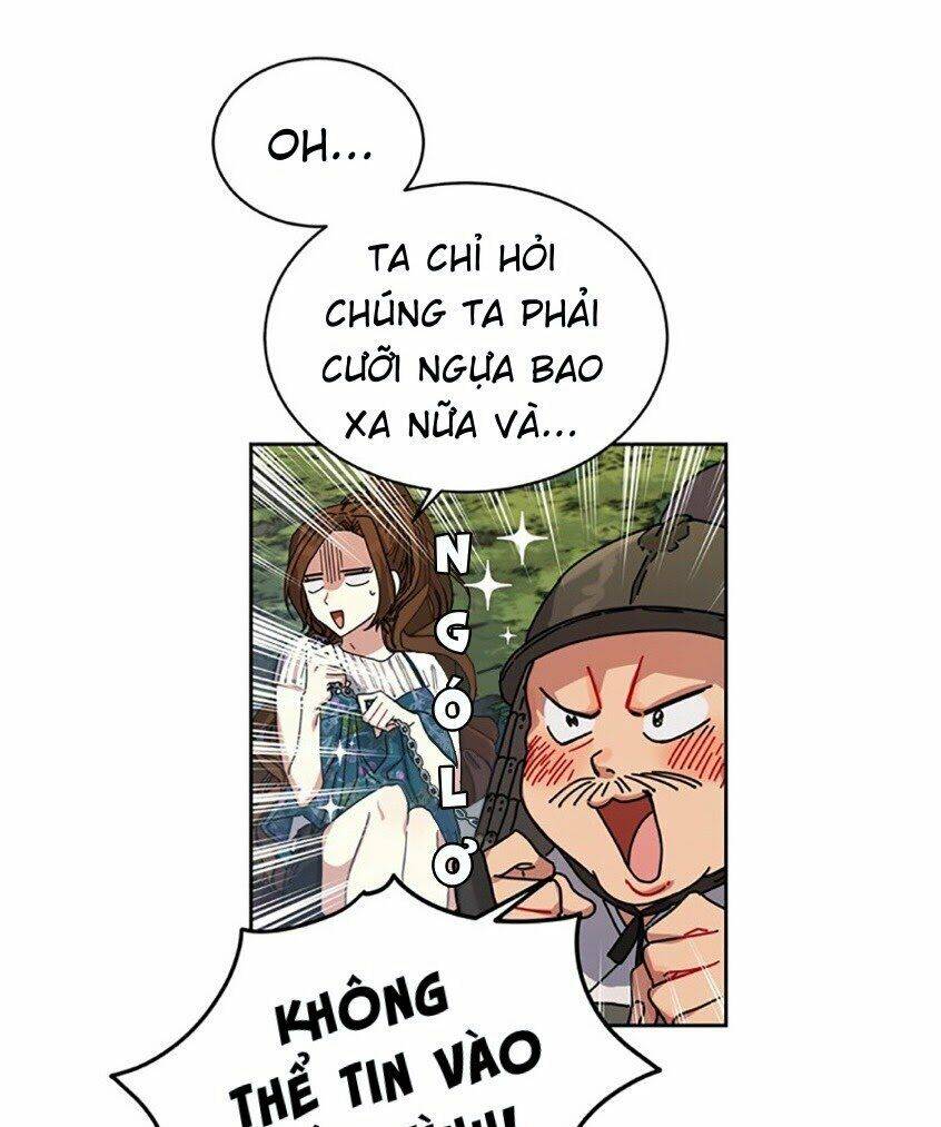 Cực Phẩm Mỹ Nam, Thật Lãng Phí Chương 3 Ảnh 14