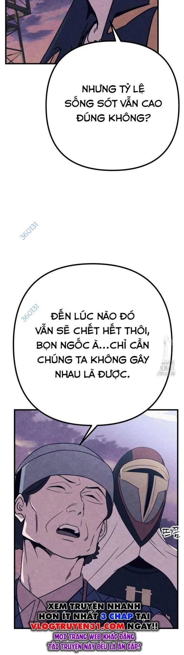 Xác Sống Và Sát Nhân Chương 78 Ảnh 38