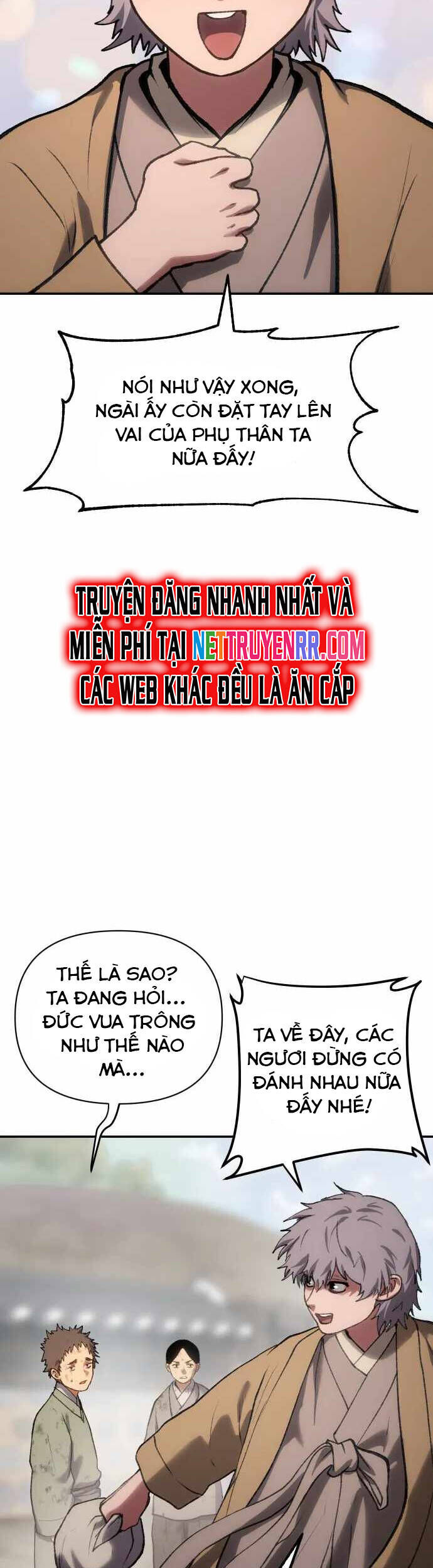 Ám Vệ Chương 44 Ảnh 34