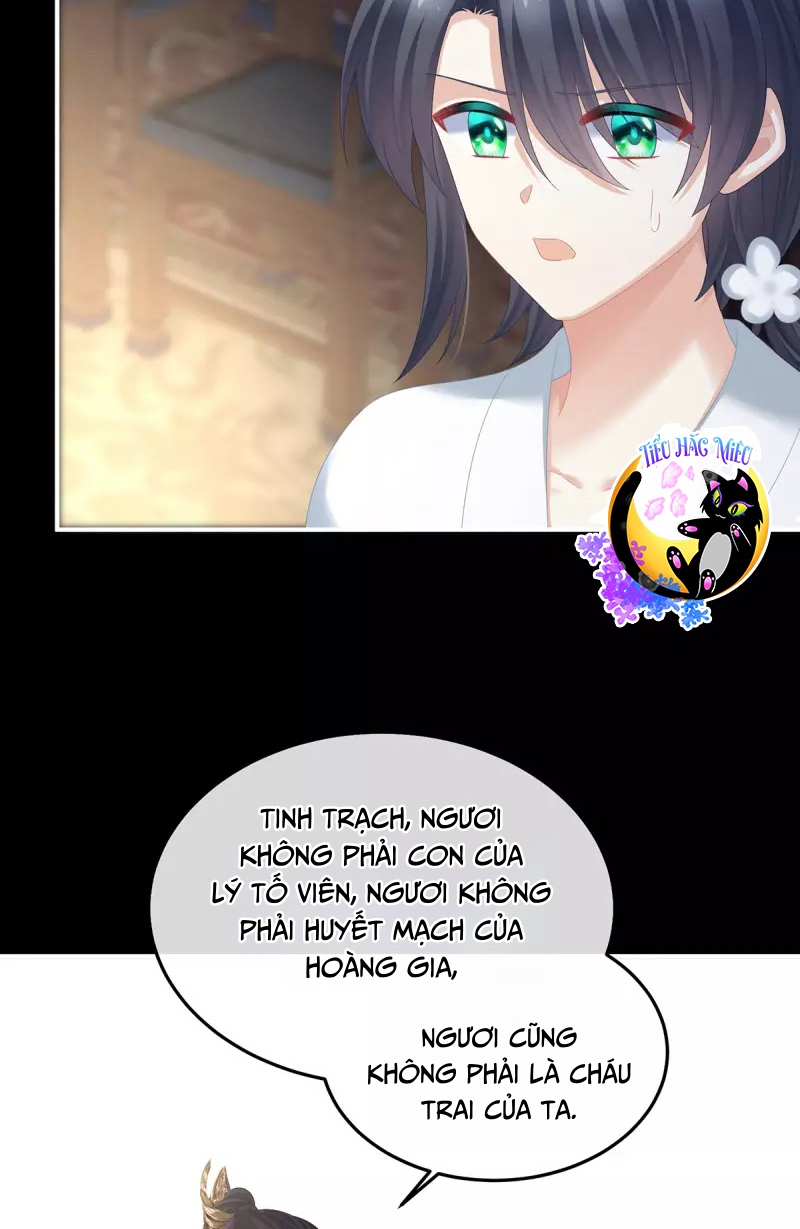 Hậu Cung Của Nữ Đế Chương 372 Ảnh 26