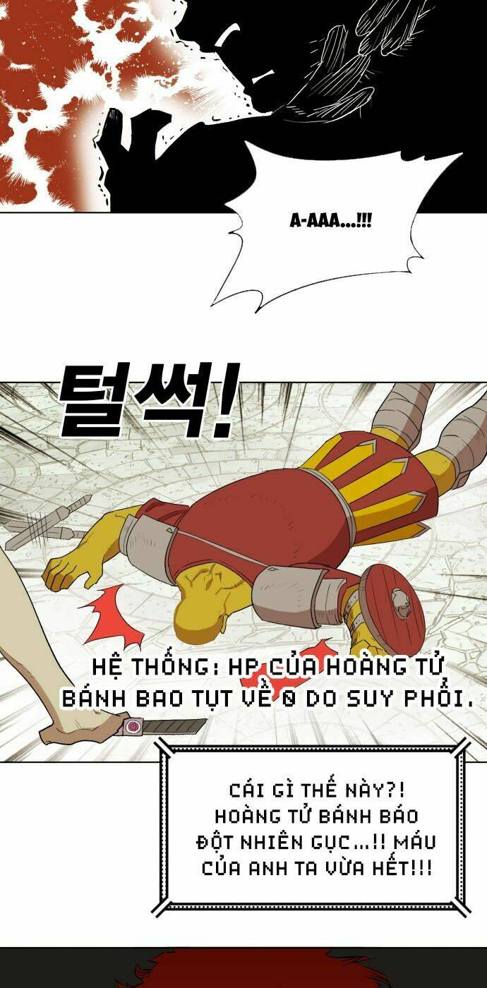Hard Core Leveling Warrior Chương 176.5 Ảnh 54