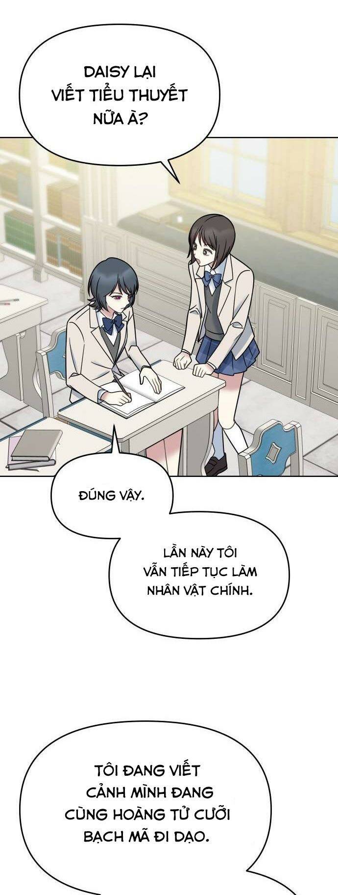 Quản Gia, Làm Ơn! Chương 17 Ảnh 48