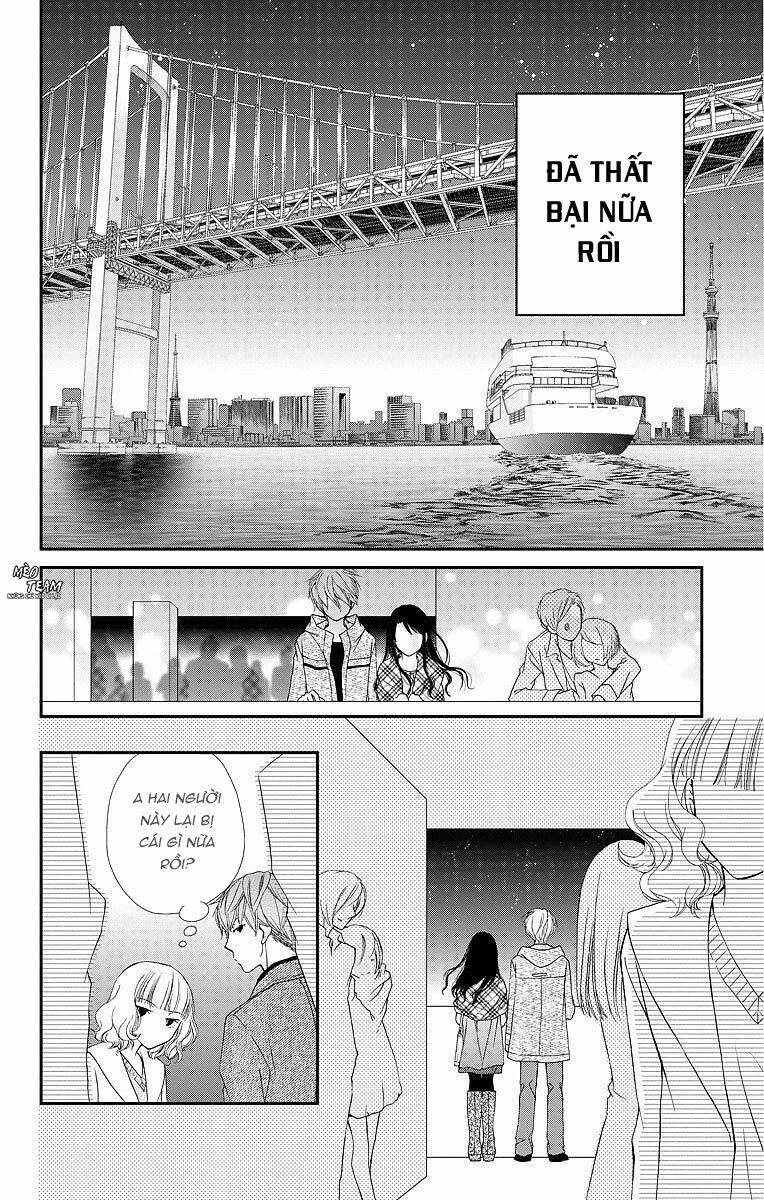 Kekkon X Renai Chương 7 Ảnh 29