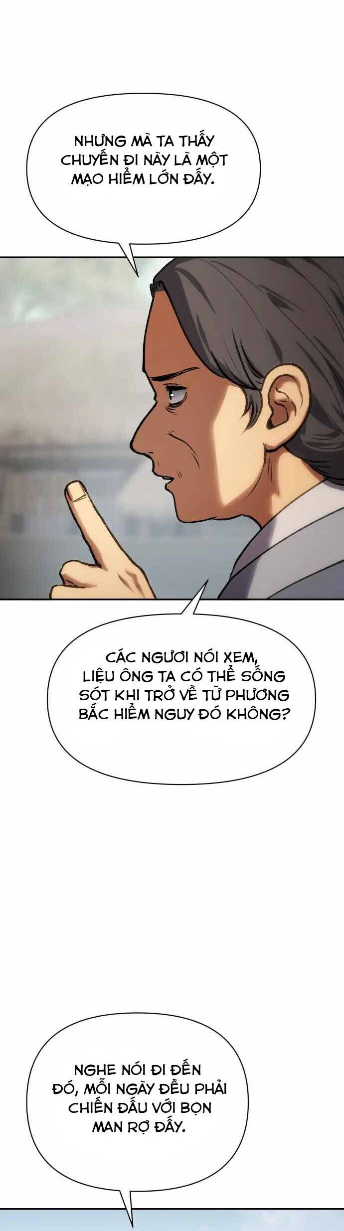 Ám Vệ Chương 44 Ảnh 42