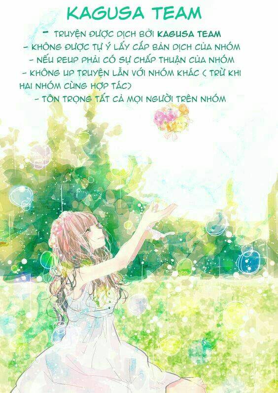 Hôn Nhân Hạnh Phúc Của Tôi Chương 6 Ảnh 28