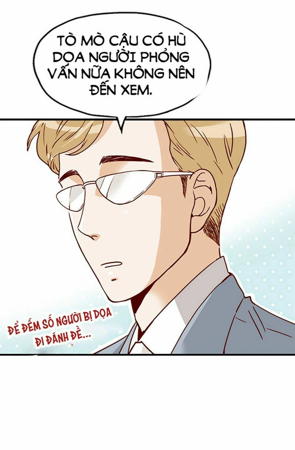 Thư Ký Kim Sao Thế Nhỉ? Chương 12 Ảnh 56