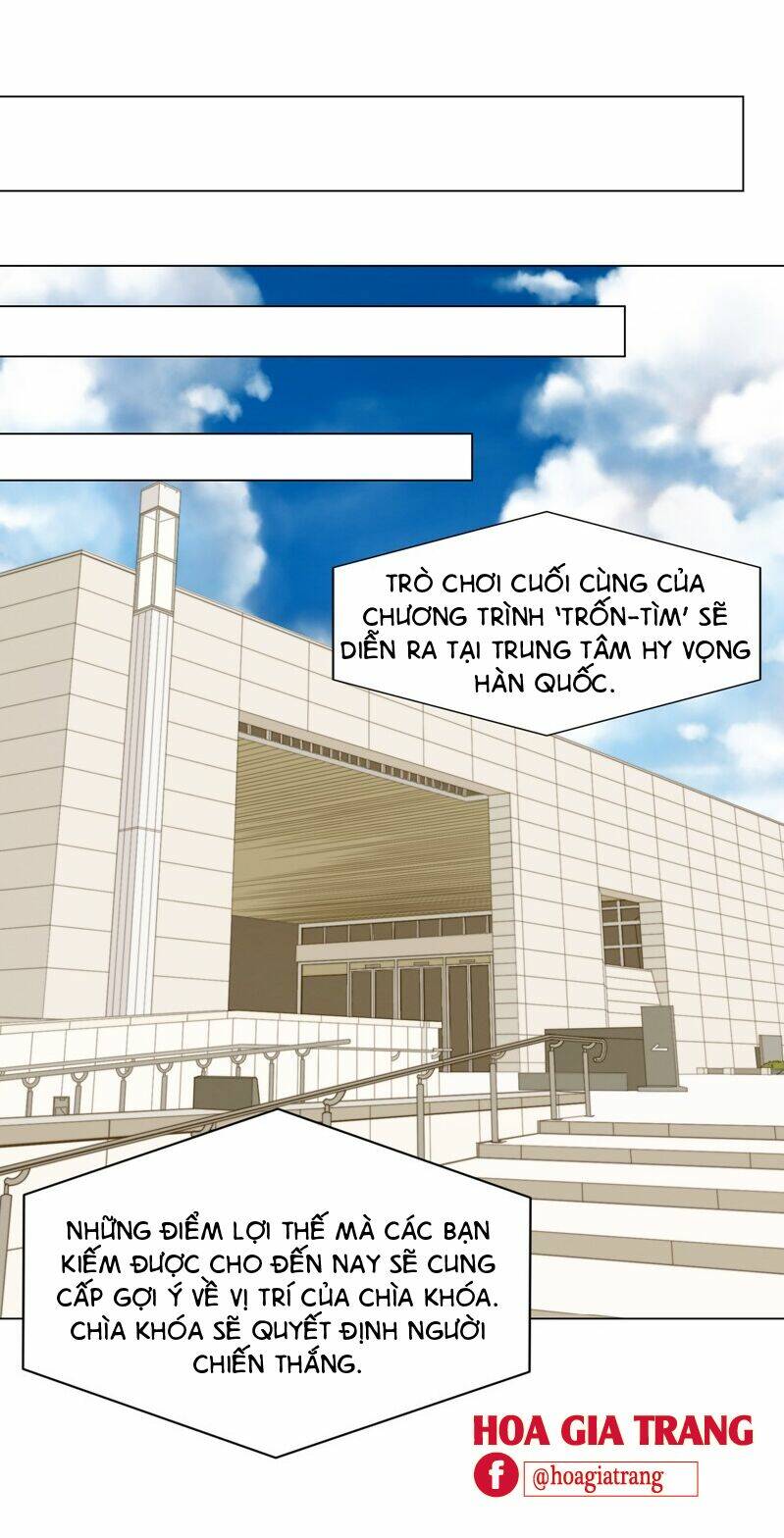 Sự Sao Chép Chương 61 Ảnh 21