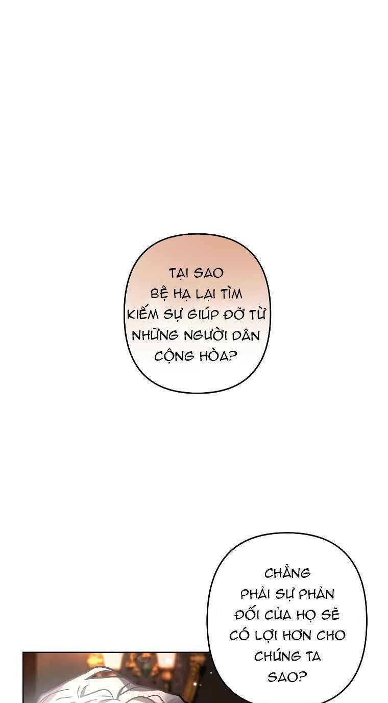 Nàng Hậu Của Tro Tàn Chương 7 Ảnh 50