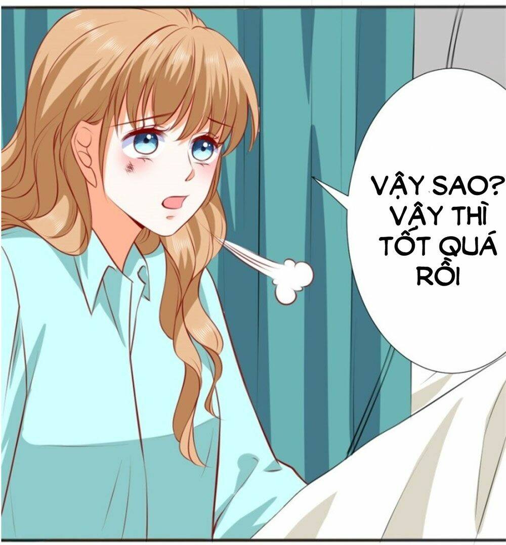 Bác Sĩ Sở Cũng Muốn Yêu Chương 252 Ảnh 26