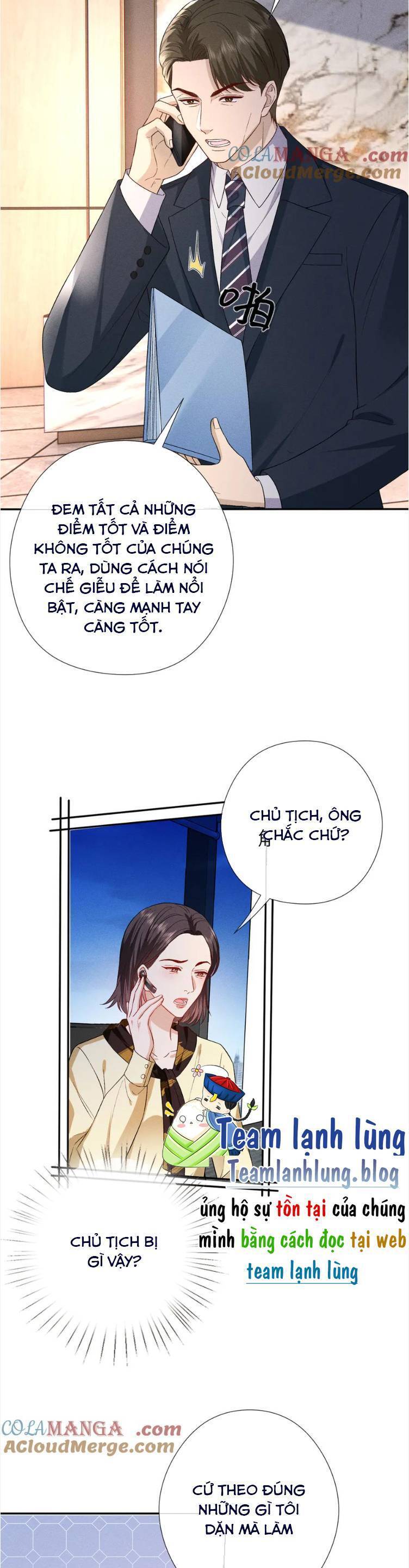 Lão Đại Toàn Năng Vừa Đẹp Vừa Ngầu Chương 24 Ảnh 19