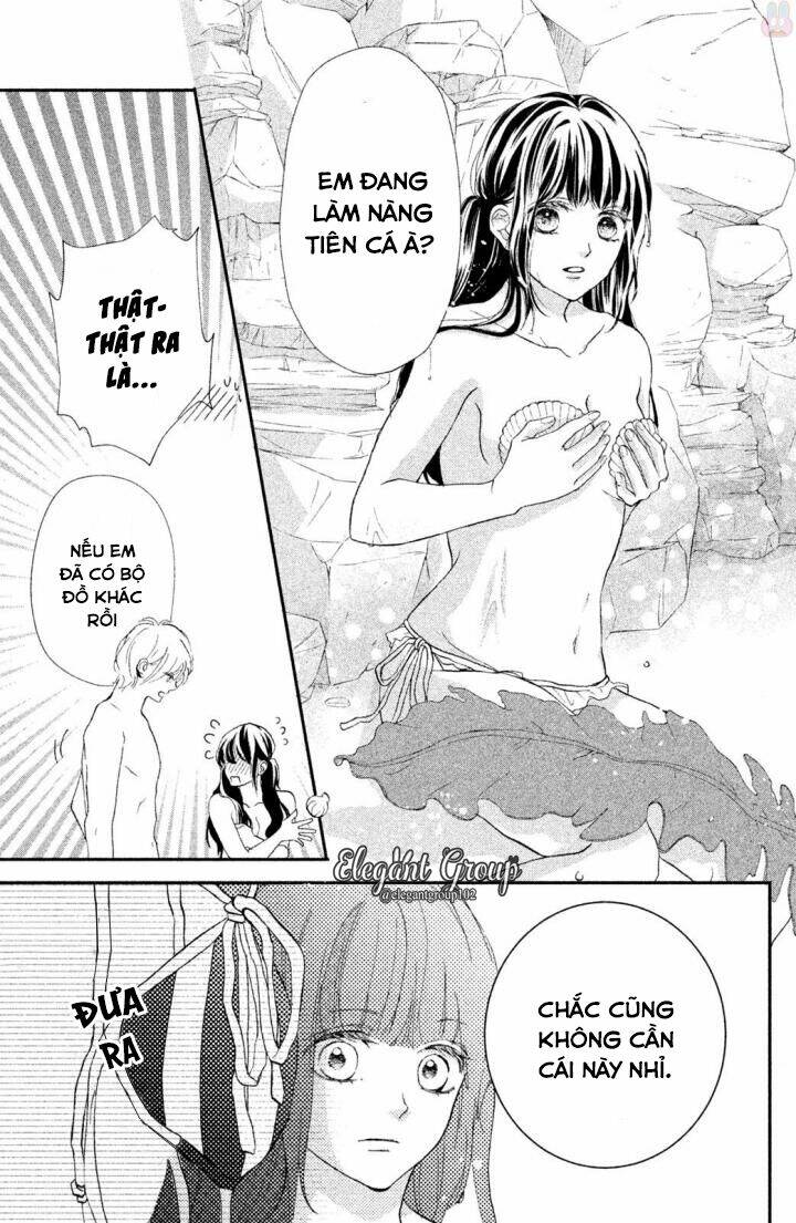 Asahi-Senpai No Okiniiri Chương 7 Ảnh 37