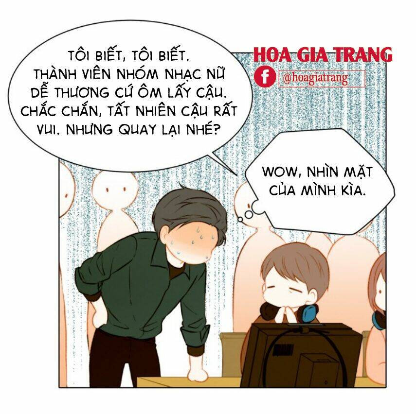 Sự Sao Chép Chương 52 Ảnh 52