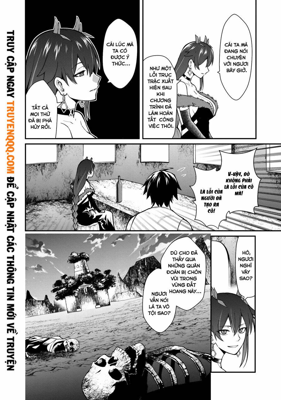 Saikyou No Maou Ni Kitaerareta Yuusha Isekai Kikanshatachi No Gakuen De Musou Suru Chương 3 Ảnh 9