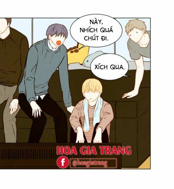 Sự Sao Chép Chương 48 Ảnh 5