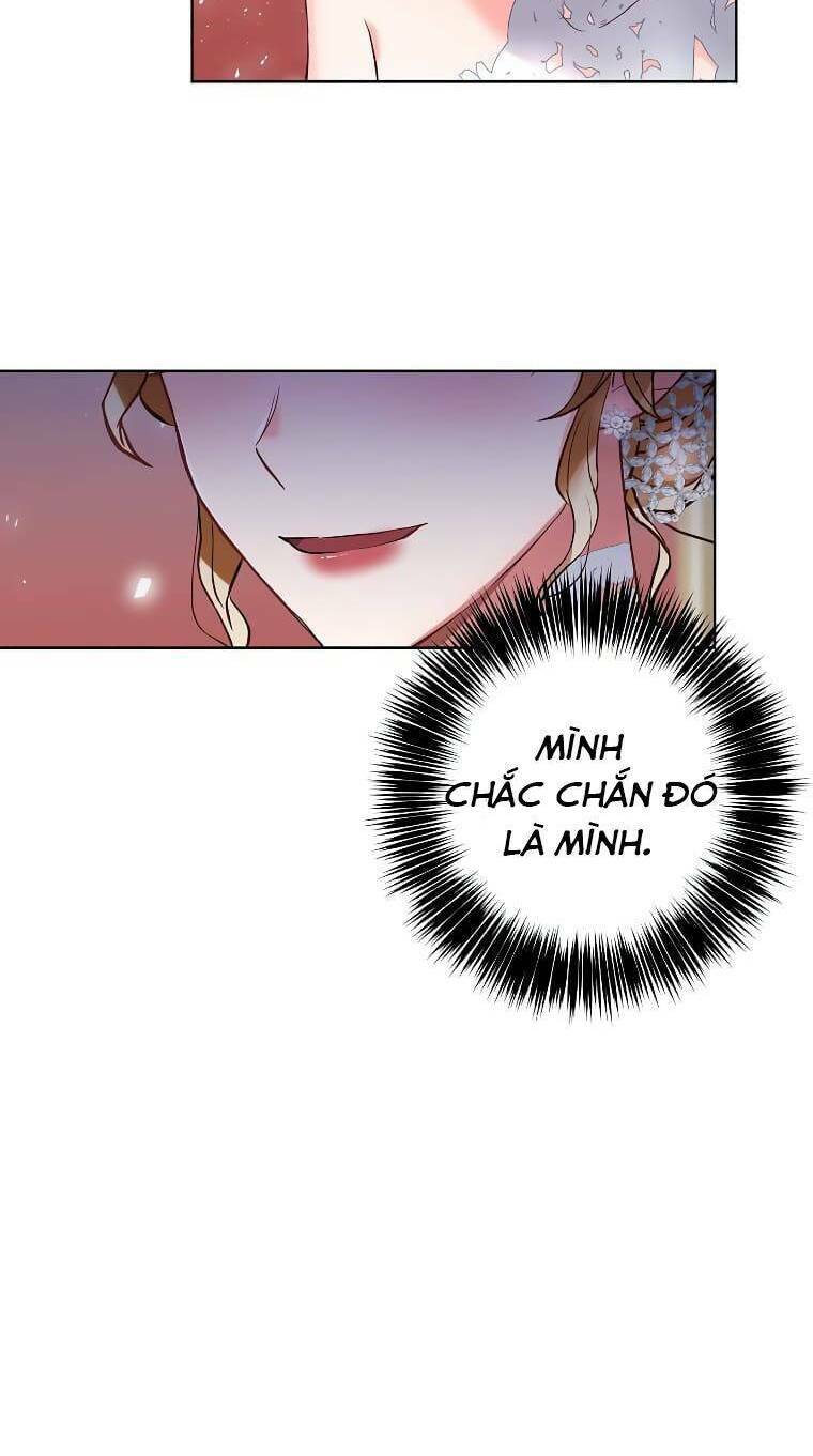 Nàng Hậu Của Tro Tàn Chương 9 Ảnh 9